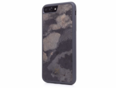 Woodcessories Stone Collection EcoCase iPhone 7/8+ granite gray sto006