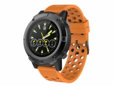 Denver SW-660 orange strap