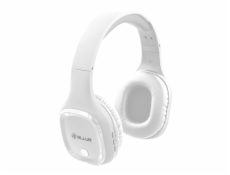 TELLUR Pulse, Bluetooth Over-Ear Headphones, wht