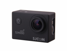 SJCAM SJ4000 WiFi black