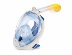 Free Breath Snorkeling Mask M2068G L/XL blue