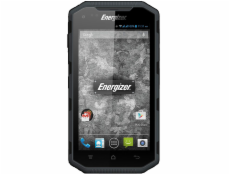 Energizer Hardcase Energy 500 LTE Dual black