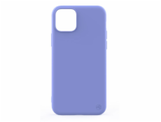 Tellur Cover Liquide Silicone pre iPhone 11 Pre purple