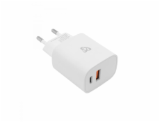 Sbox HC-099 USB Home Charger White