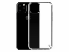 Tellur Cover Silicone for iPhone 11 Pre transparent