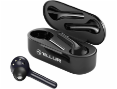 Tellur Ambia True Wireless Earphones black