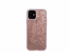 Woodcessories Stone Edition iPhone 11 canyon red sto062