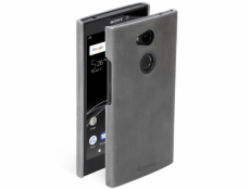 Krusell Sunne Cover Sony Xperia L2 vintage grey