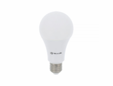 Tellur WiFi Smart Bulb E27, 10W white/warm, dimmer