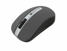 Tellur Basic Wireless Mouse, LED dark grey