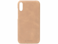 Krusell Sunne Cover Huawei P30 vintage nude