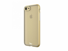 Tellur Cover Premium Fluid Fusion pre iPhone 7 gold