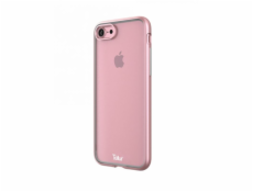 Tellur Cover Premium Fluid Fusion pre iPhone 7 pink