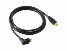 Sbox HDMI-HDMI 1.4 M/M 90 1.5 m HDMI-90-15