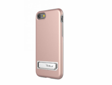 Tellur Cover Premium Kickstand Ultra Shield pre iPhone 7 pink