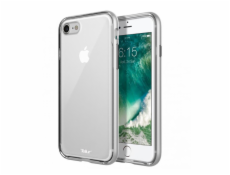 Tellur Cover Premium Protector Fusion pre iPhone 7 strieborný