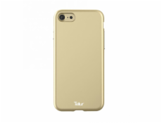 Tellur Cover Premium Soft Solid Fusion pre iPhone 7 gold