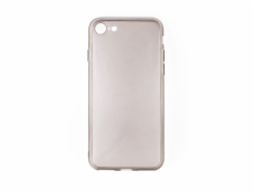 Tellur Cover Silicone for iPhone 7 čierna