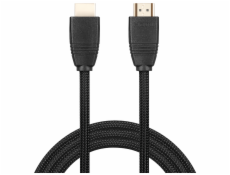 Sandberg 509-13 HDMI 2.1 Cable 8K, 1m