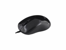 Sbox Optical Mouse M-901 black