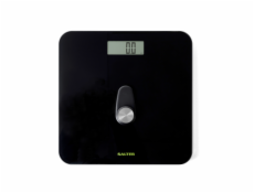 Salter 9224 BK3R Eco Power Digital Bathroom Scale Black