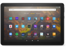 Amazon Fire HD10 32GB Black