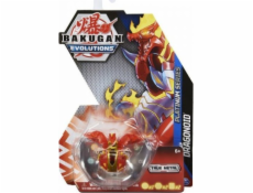 Bakugan Evolutions Platinum Series DRAGONOID