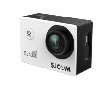 SJCAM SJ4000 WiFi white