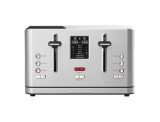 Gastroback 42396 Design Toaster Digital 4S