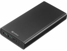 Sandberg 420-63 Powerbank USB-C PD 100W 38400