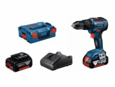 Bosch Professional GSB 18V-55 L-Boxx