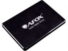 AFOX AFOX SSD 240GB TLC 555MB / S SD250-240GN SSD