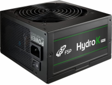 FSP/Fortron HYDRO K PRO 750/750W/ATX/80PLUS Bronze