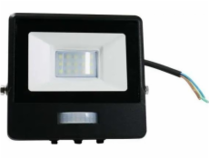 Floodlight V-TAC LED Projector 10W 6500K 735lm Black