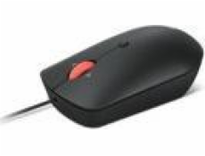 ThinkPad USB-C Wired Compact Mouse