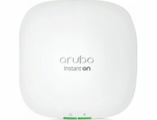 Aruba Instant On AP22 12V PSU EU Bundle, Access Point