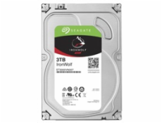 Seagate IronWolf ST3000VN006 internal hard drive 3.5  3000 GB Serial ATA III