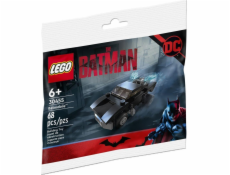 Batmobil Super Heroes 30455