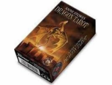 Quint Tarotové karty Dragons Anne Stokes