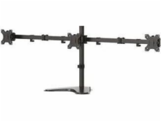 Neomounts FPMA-D550DD3BLACK / Flat Screen Desk Mount (stand) / Black