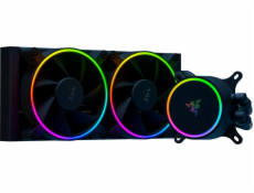 Hanbo Chroma RGB AIO 240mm, Wasserkühlung