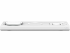 Belkin Belkin Charger 3-v-1 MagSafe Wireless Charger White