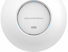 Grandstream Networks GWN7660 wireless access point 1770 Mbit/s White Power over Ethernet (PoE)