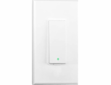 Meross Smart Wi-Fi 2 Way Wall Switch