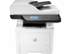 HP Laser MFP 432fdn (A4, 40 ppm, USB 2.0, Ethernet, PRINT/SCAN/COPY ,Duplex)