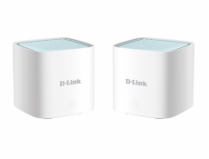 D-LINK WiFi AX1500 Mesh 2 Pack (M15-2)