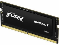 SO-DIMM 16 GB DDR5-4800 (2x 8 GB) Dual-Kit, Arbeitsspeicher