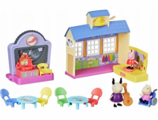 Hasbro figurka Peppa Pig - Peppa Pig School (F2166)