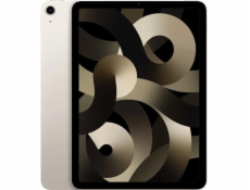 Apple iPad Air 5 10,9   Wi-Fi + Cellular 64GB - Starlight