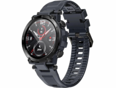 Smartwatch Senbono D13 Czarny  (28445)